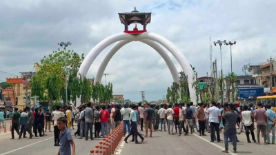  अशान्त रहेको मधेस प्रदेशमा चहलपहल बढ्दै 